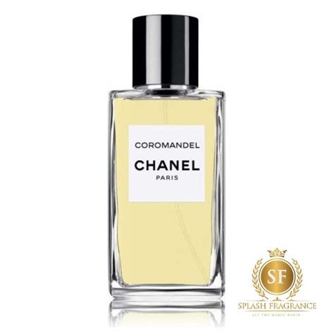 chanel coro|coromandel by chanel.